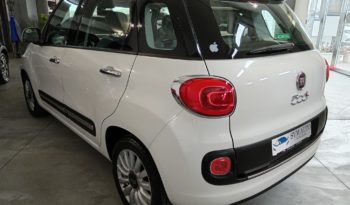 FIAT 500L 1300cc 95cv (70KW) Autom. pieno