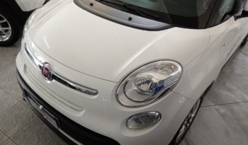 FIAT 500L 1300cc 95cv (70KW) Autom. pieno