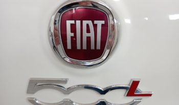 FIAT 500L 1300cc 95cv (70KW) Autom. pieno