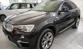 BMW X4 xdrive20d 2.0 190cv(140kW) Autom. Xline pieno