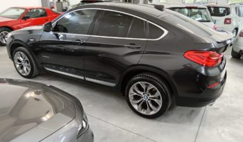 BMW X4 xdrive20d 2.0 190cv(140kW) Autom. Xline pieno