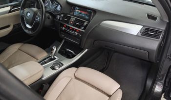 BMW X4 xdrive20d 2.0 190cv(140kW) Autom. Xline pieno