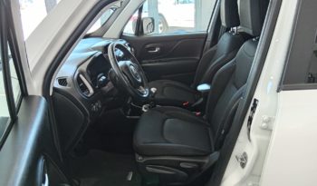 JEEP Renegade 1.6 Mjet 120cv 2019 LIMITED pieno