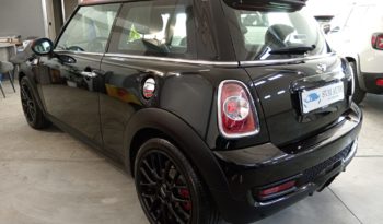 MINI JOHN COOPER WORKS 1598cc 211cv (155KW) pieno