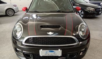 MINI JOHN COOPER WORKS 1598cc 211cv (155KW) pieno