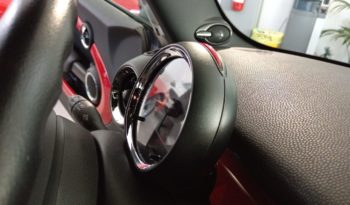 MINI JOHN COOPER WORKS 1598cc 211cv (155KW) pieno