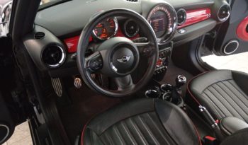 MINI JOHN COOPER WORKS 1598cc 211cv (155KW) pieno