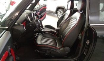 MINI JOHN COOPER WORKS 1598cc 211cv (155KW) pieno