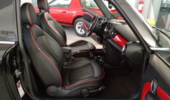 MINI JOHN COOPER WORKS 1598cc 211cv (155KW) pieno