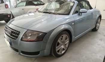 AUDI TT ROADSTER Turbo 1781cc 180cv (140KW) pieno