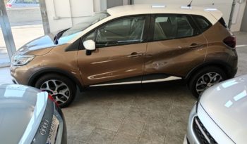 Renault Captur 1.5 dCi 90Cv (66kW) Bose Energy pieno