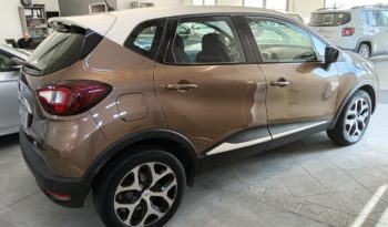 Renault Captur 1.5 dCi 90Cv (66kW) Bose Energy pieno