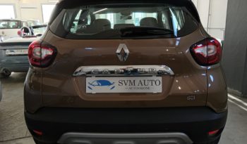 Renault Captur 1.5 dCi 90Cv (66kW) Bose Energy pieno