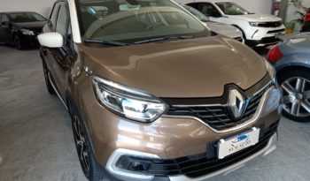 Renault Captur 1.5 dCi 90Cv (66kW) Bose Energy pieno