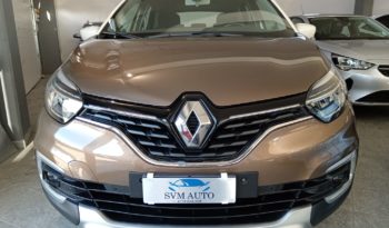 Renault Captur 1.5 dCi 90Cv (66kW) Bose Energy pieno