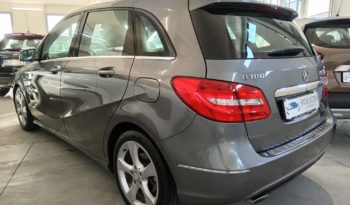 MERCEDES Classe B 1.8CDI 110cv(80kW) Premium 2012 pieno