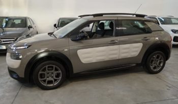 CITROEN C4 Cactus 1.6 HDI 92cv 2014 Autom pieno