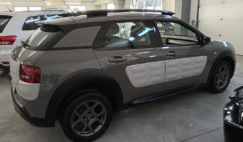 CITROEN C4 Cactus 1.6 HDI 92cv 2014 Autom pieno