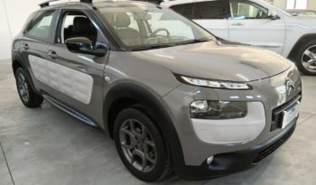 CITROEN C4 Cactus 1.6 HDI 92cv 2014 Autom pieno