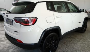 JEEP Compass 2.0cc 140cv(103KW) 4×4 Night Eagle pieno