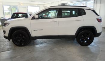 JEEP Compass 2.0cc 140cv(103KW) 4×4 Night Eagle pieno