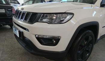 JEEP Compass 2.0cc 140cv(103KW) 4×4 Night Eagle pieno