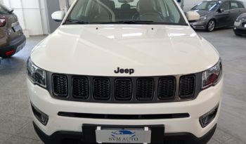 JEEP Compass 2.0cc 140cv(103KW) 4×4 Night Eagle pieno