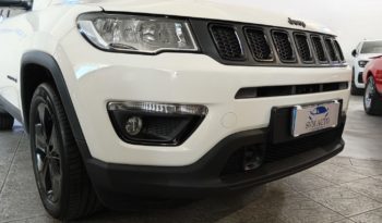 JEEP Compass 2.0cc 140cv(103KW) 4×4 Night Eagle pieno