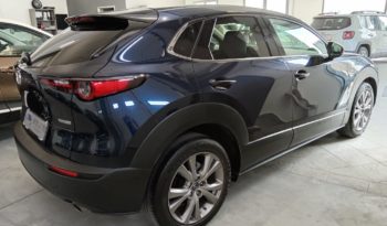 MAZDA CX-30 2.0 150cv(110kW) 2020 m-hybrid 46000km pieno