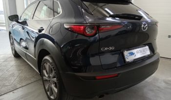 MAZDA CX-30 2.0 150cv(110kW) 2020 m-hybrid 46000km pieno