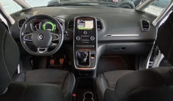 RENAULT Scénic 1.5CC 95CV(70kW) 2017 pieno