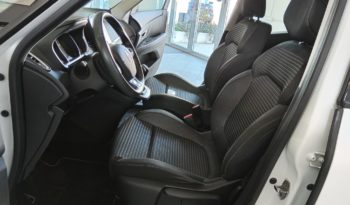 RENAULT Scénic 1.5CC 95CV(70kW) 2017 pieno