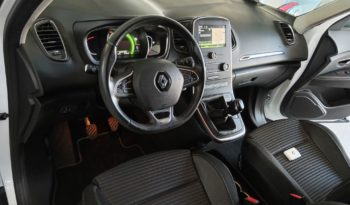 RENAULT Scénic 1.5CC 95CV(70kW) 2017 pieno