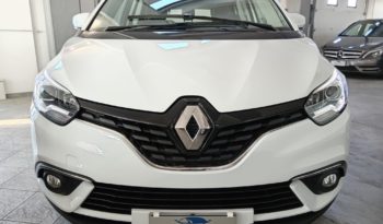 RENAULT Scénic 1.5CC 95CV(70kW) 2017 pieno