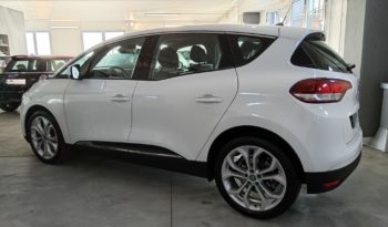 RENAULT Scénic 1.5CC 95CV(70kW) 2017 pieno