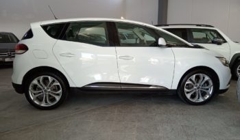 RENAULT Scénic 1.5CC 95CV(70kW) 2017 pieno