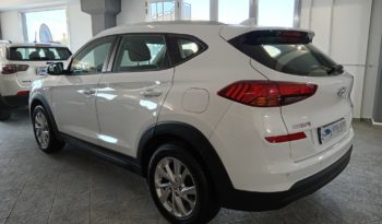 HYUNDAI Tucson 1598cc 115cv (85KW) 2019 pieno