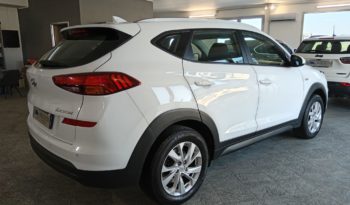 HYUNDAI Tucson 1598cc 115cv (85KW) 2019 pieno