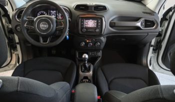 JEEP Renegade 1000cc 120cv (88KW) 35.000KM 2022 pieno