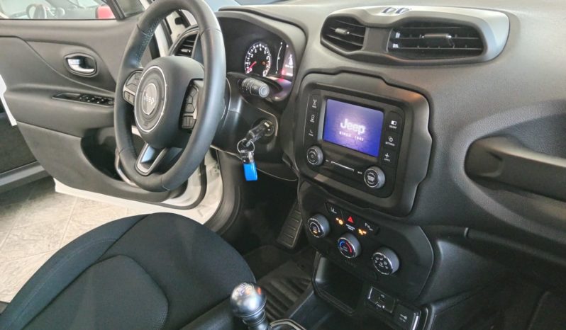 JEEP Renegade 1000cc 120cv (88KW) 35.000KM 2022 pieno