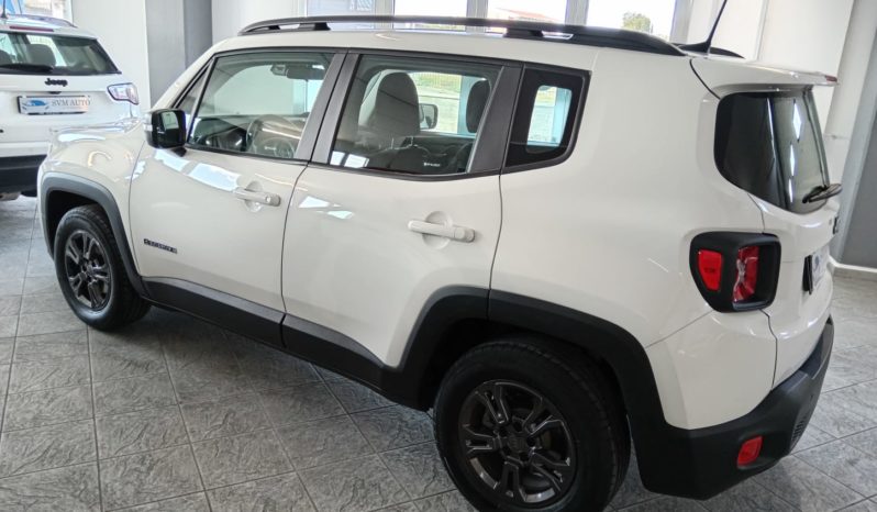 JEEP Renegade 1000cc 120cv (88KW) 35.000KM 2022 pieno