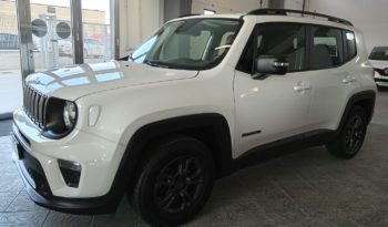 JEEP Renegade 1000cc 120cv (88KW) 35.000KM 2022 pieno