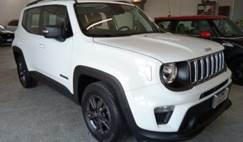 JEEP Renegade 1000cc 120cv (88KW) 35.000KM 2022 pieno