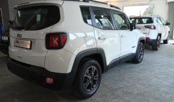 JEEP Renegade 1000cc 120cv (88KW) 35.000KM 2022 pieno