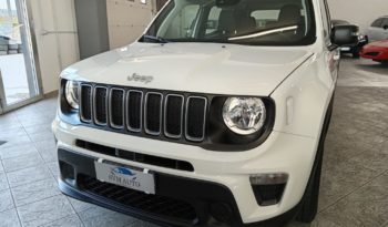 JEEP Renegade 1000cc 120cv (88KW) 35.000KM 2022 pieno