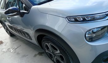 CITROEN C3 PureTech Shine 1.2cc 82cv (60kW) 2018 pieno