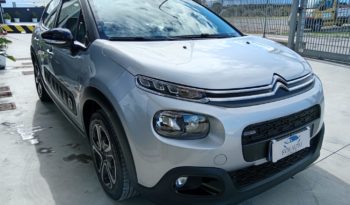 CITROEN C3 PureTech Shine 1.2cc 82cv (60kW) 2018 pieno