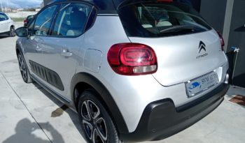 CITROEN C3 PureTech Shine 1.2cc 82cv (60kW) 2018 pieno