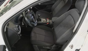 AUDI Q2 1.6 TDi 115cv (85KW) 2018 da vetrina pieno