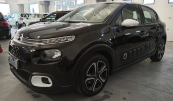 CITROEN C3 HDi Shine 1.6cc 75cv (55kW) 2017 pieno